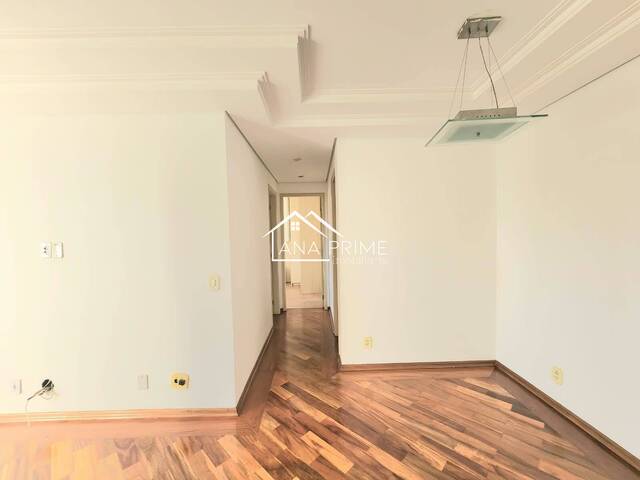 Apartamento para Venda em São José dos Campos - 5