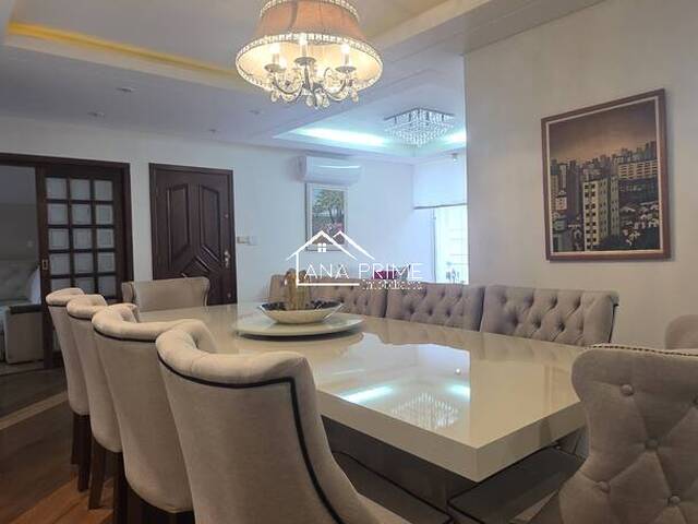 Casa para Venda em São José dos Campos - 5