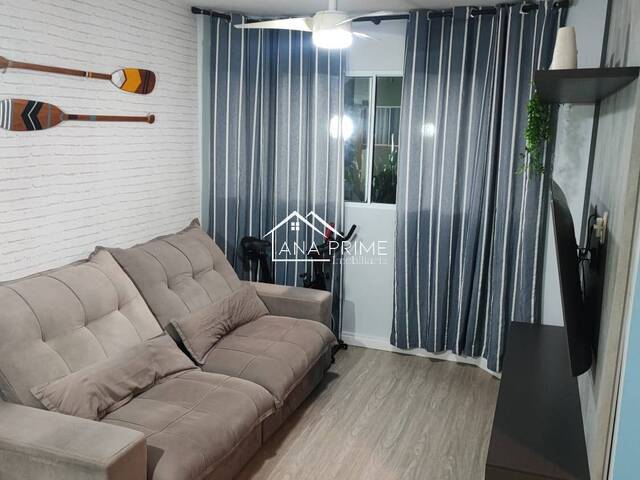 #CA1555 - Casa em condomínio para Venda em Caçapava - SP - 3