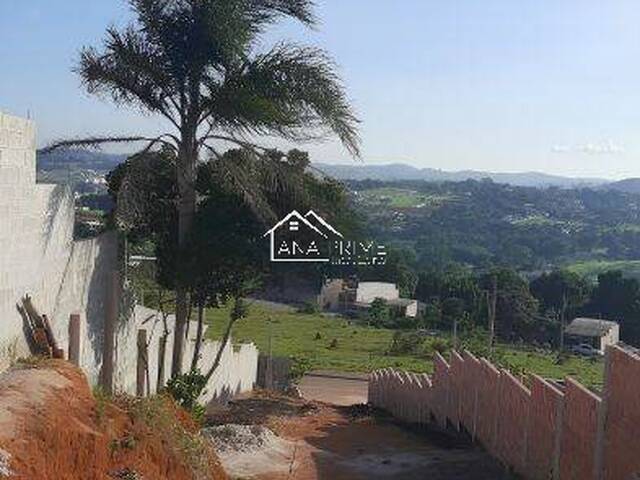 #TE1556 - Terreno para Venda em São José dos Campos - SP - 2