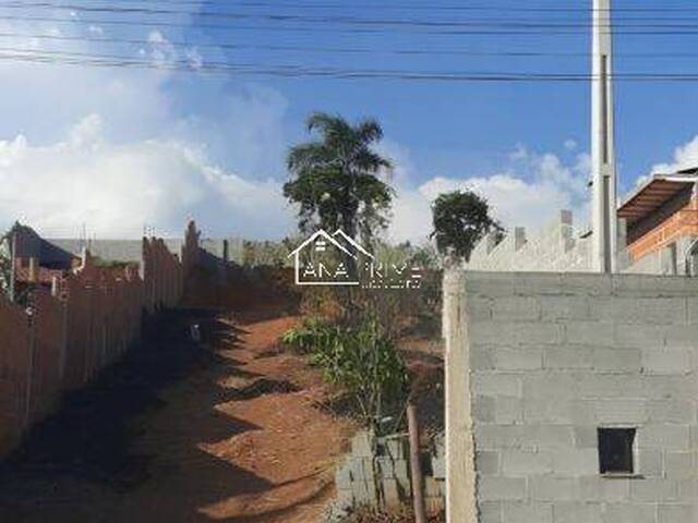 #TE1556 - Terreno para Venda em São José dos Campos - SP - 1