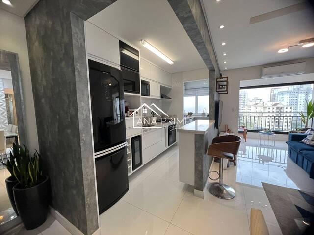 Apartamento para Venda em São José dos Campos - 4