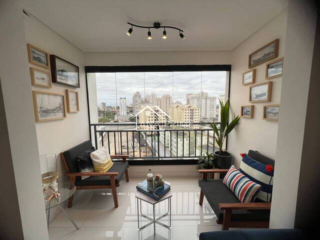 #AP1557 - Apartamento para Venda em São José dos Campos - SP - 1