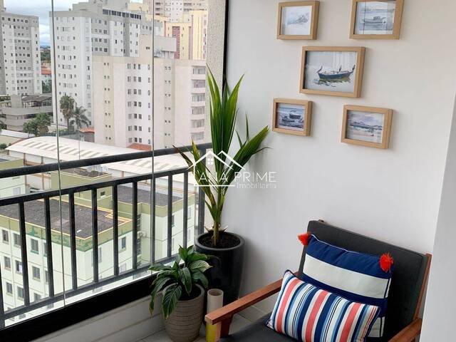 #AP1557 - Apartamento para Venda em São José dos Campos - SP - 2