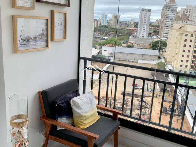 #AP1557 - Apartamento para Venda em São José dos Campos - SP - 3
