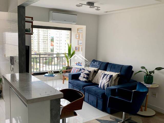 Apartamento para Venda em São José dos Campos - 5