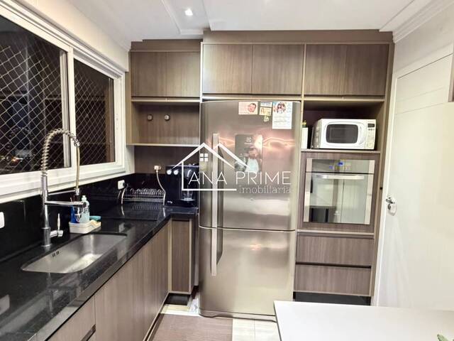 #AP1558 - Apartamento para Venda em São José dos Campos - SP - 1