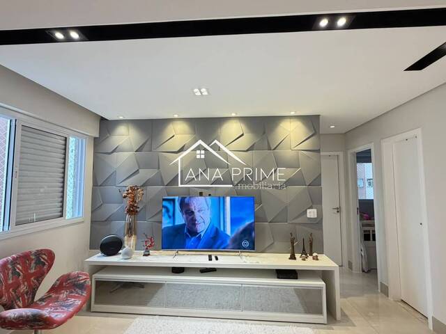 Apartamento para Venda em São José dos Campos - 4