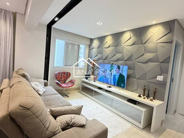 Apartamento para Venda em São José dos Campos - 5
