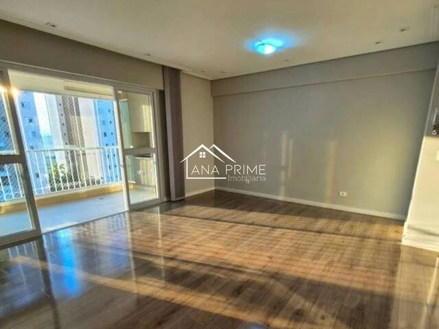 #1559 - Apartamento para Venda em São José dos Campos - SP - 1