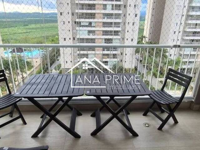 Apartamento para Venda em São José dos Campos - 4
