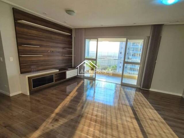 Apartamento para Venda em São José dos Campos - 5