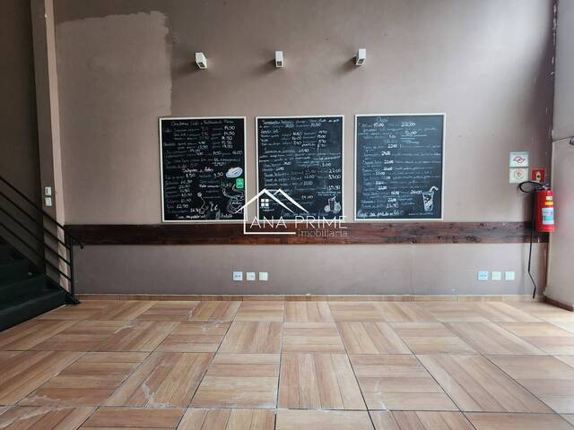 Salão Comercial para Locação em São José dos Campos - 4