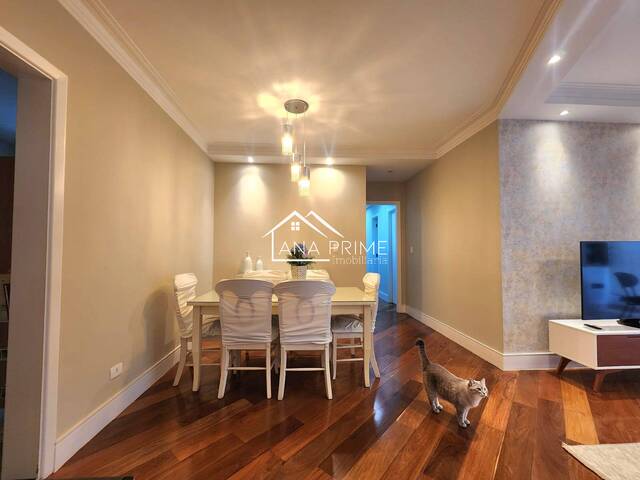#AP1561 - Apartamento para Venda em São José dos Campos - SP - 1
