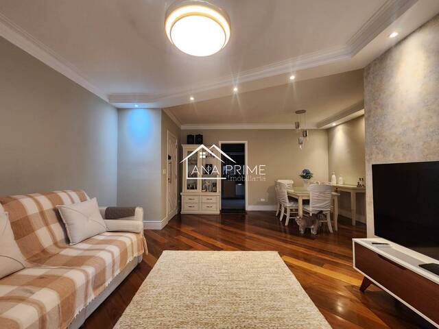 Apartamento para Venda em São José dos Campos - 4