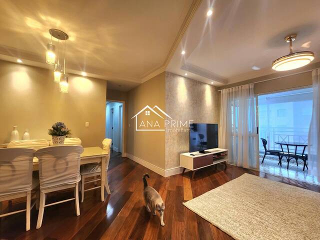 #AP1561 - Apartamento para Venda em São José dos Campos - SP - 2