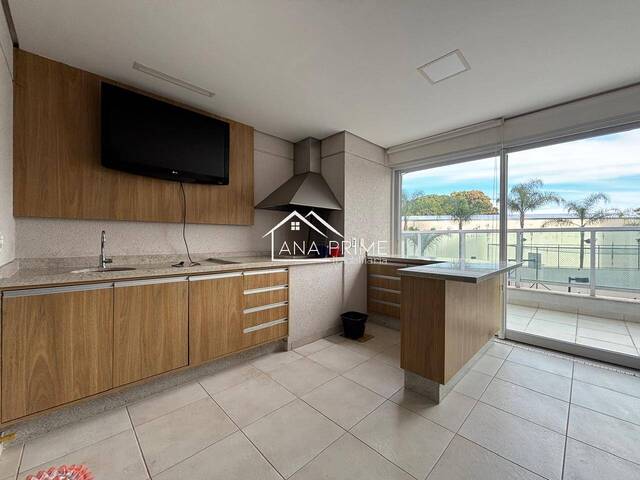 #AP1562 - Apartamento para Venda em São José dos Campos - SP - 1
