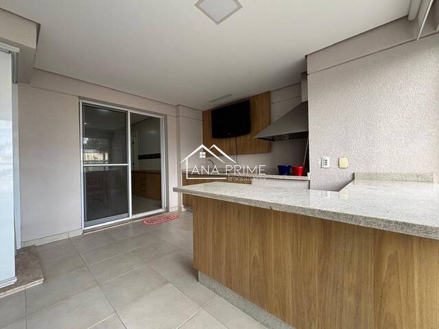 #AP1562 - Apartamento para Venda em São José dos Campos - SP - 2
