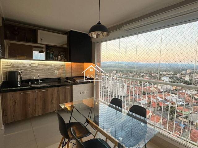 #AP1563 - Apartamento para Venda em São José dos Campos - SP - 1