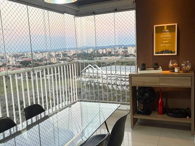 #AP1563 - Apartamento para Venda em São José dos Campos - SP - 2