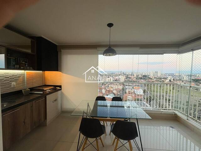 #AP1563 - Apartamento para Venda em São José dos Campos - SP - 3