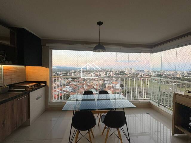 Apartamento para Venda em São José dos Campos - 4