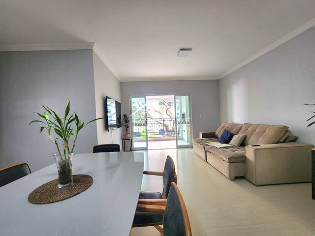 Apartamento para Venda em São José dos Campos - 4