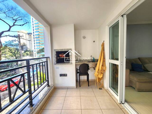 #AP1564 - Apartamento para Venda em São José dos Campos - SP - 1