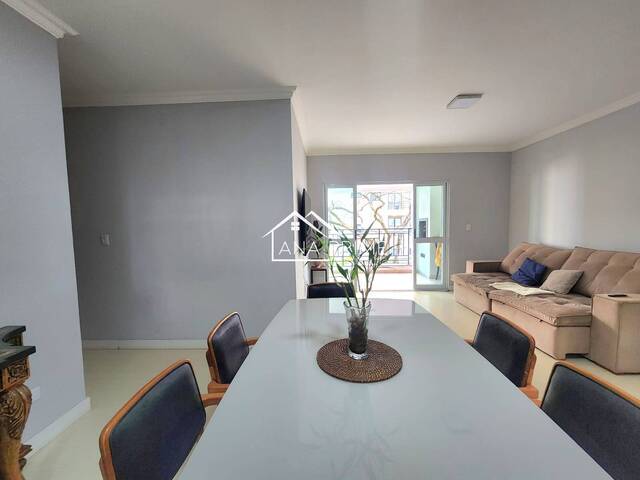 Apartamento para Venda em São José dos Campos - 5