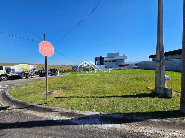 Terreno em condomínio para Venda em Caçapava - 5