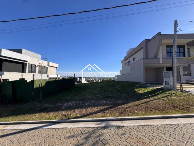 #TE1566 - Terreno em condomínio para Venda em São José dos Campos - SP - 1