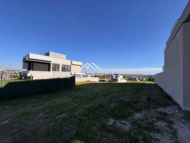 #TE1566 - Terreno em condomínio para Venda em São José dos Campos - SP - 3