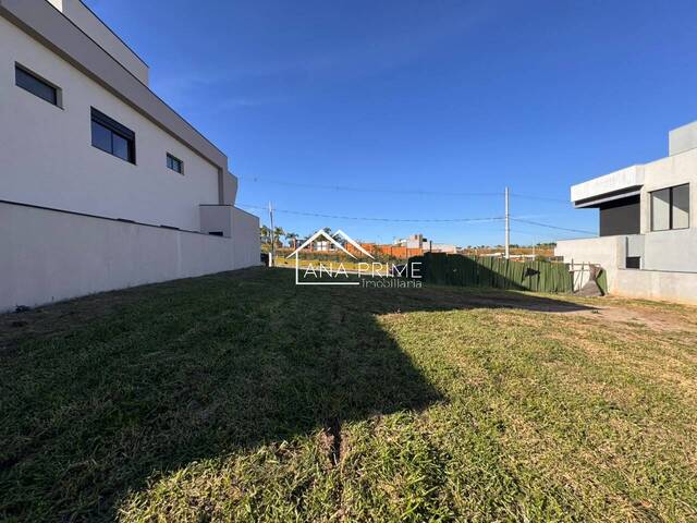 #TE1566 - Terreno em condomínio para Venda em São José dos Campos - SP - 2