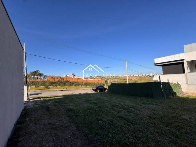 Terreno em condomínio para Venda em São José dos Campos - 4