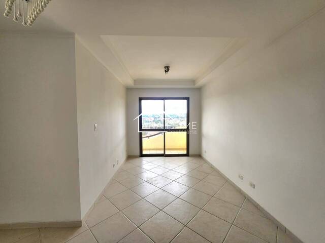 #AP1568 - Apartamento para Venda em São José dos Campos - SP - 3