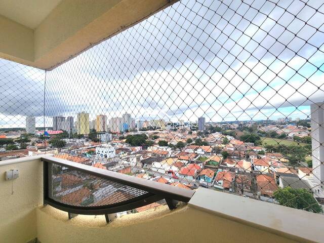 #AP1568 - Apartamento para Venda em São José dos Campos - SP - 2