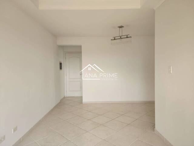 Apartamento para Venda em São José dos Campos - 4