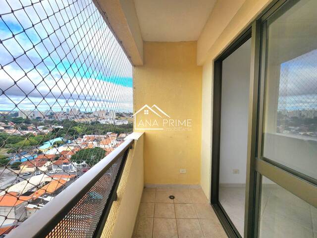 #AP1568 - Apartamento para Venda em São José dos Campos - SP - 1