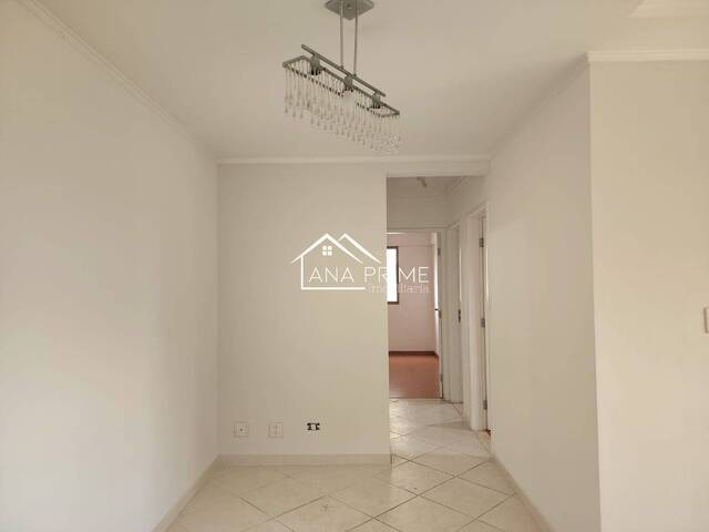 Apartamento para Venda em São José dos Campos - 5