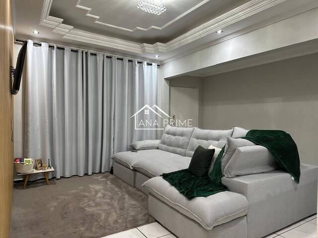 Casa para Venda em São José dos Campos - 4