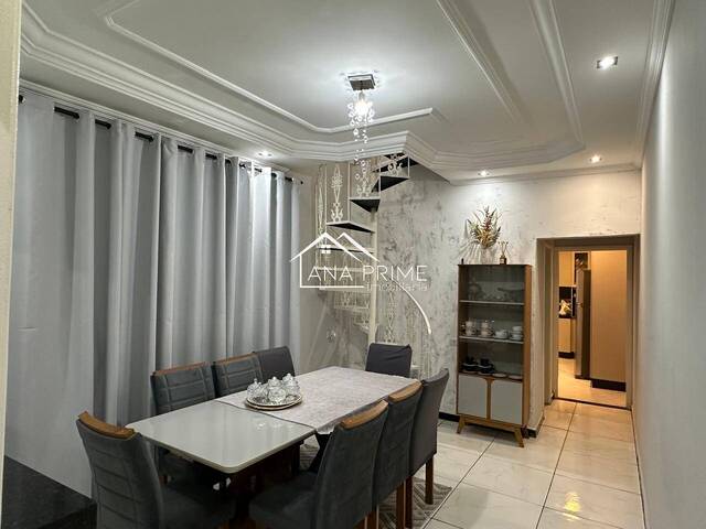 #CA1569 - Casa para Venda em São José dos Campos - SP - 1