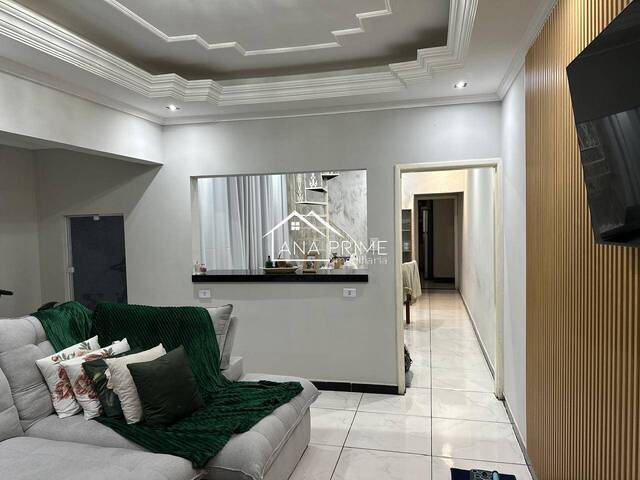 #CA1569 - Casa para Venda em São José dos Campos - SP - 3