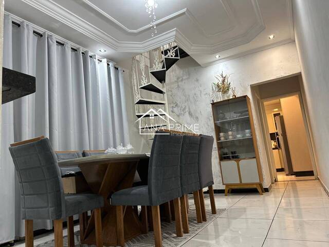 #CA1569 - Casa para Venda em São José dos Campos - SP - 2