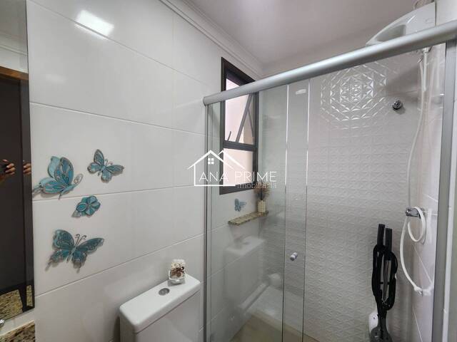 Apartamento para Venda em São José dos Campos - 5