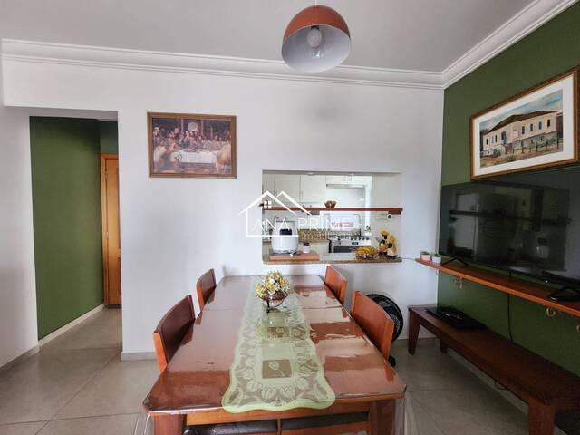 #AP1570 - Apartamento para Venda em São José dos Campos - SP - 3