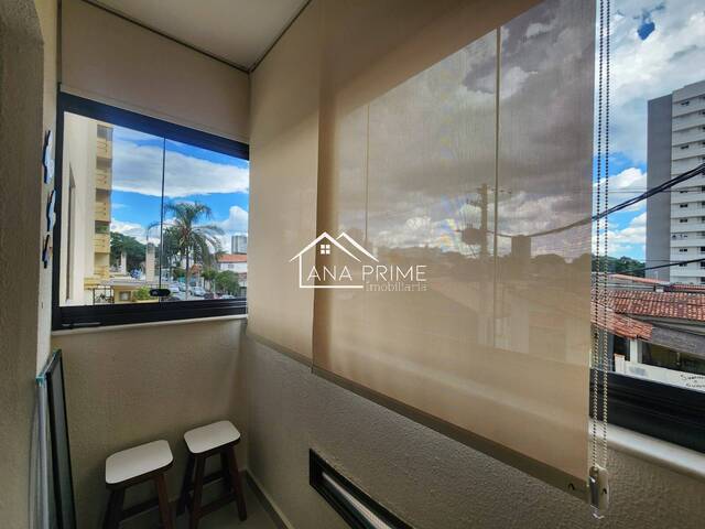 Apartamento para Venda em São José dos Campos - 4