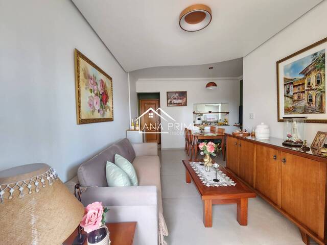 #AP1570 - Apartamento para Venda em São José dos Campos - SP - 1
