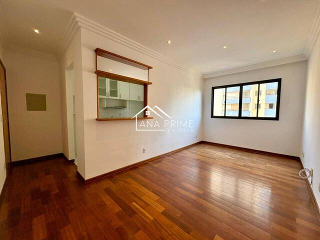 #AP1433 - Apartamento para Venda em São José dos Campos - SP - 1