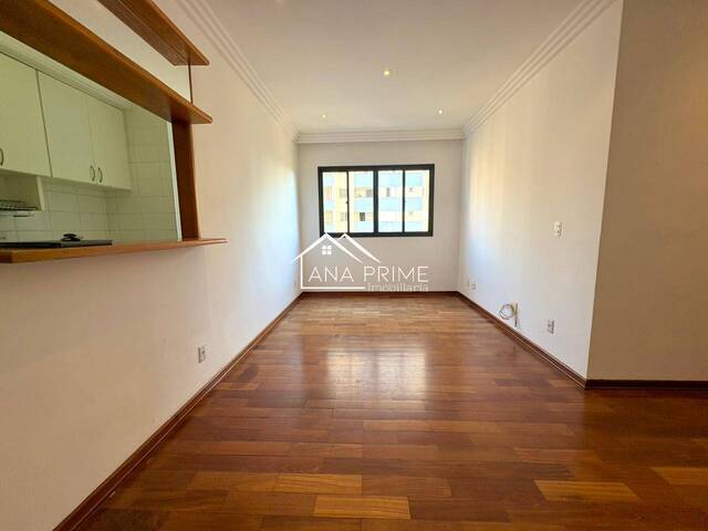 #AP1433 - Apartamento para Venda em São José dos Campos - SP - 2