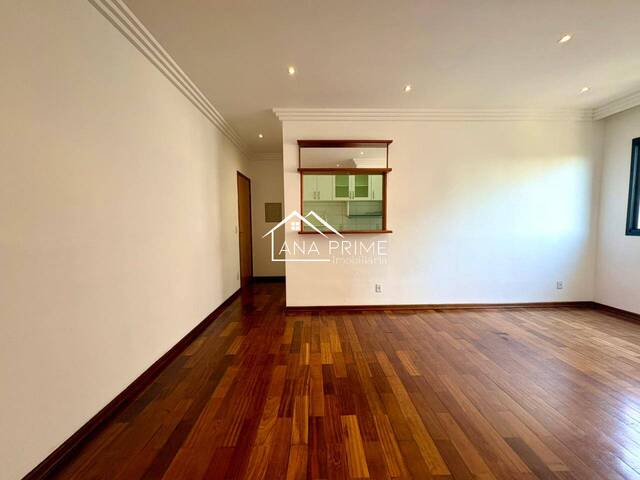 Apartamento para Venda em São José dos Campos - 4
